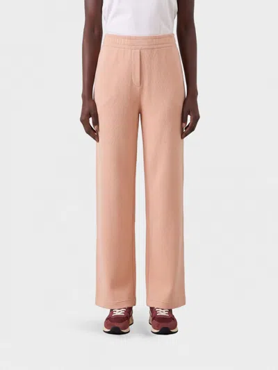 Dolce & Gabbana Pants  Woman Color Pink