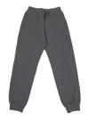 Dolce & Gabbana Pants In Gray