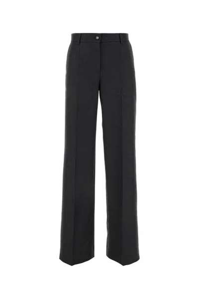 DOLCE & GABBANA DOLCE & GABBANA PANTS