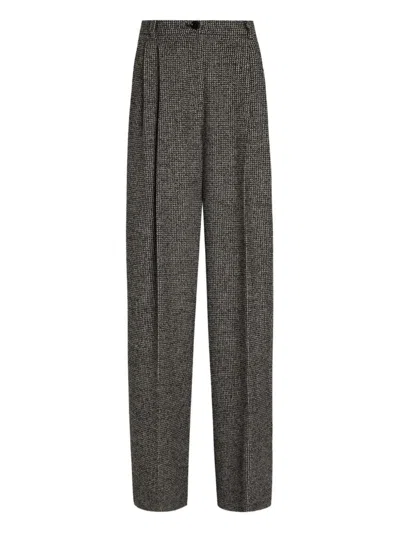 DOLCE & GABBANA PANTS