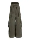 Dolce & Gabbana Pants In Green