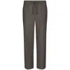Dolce & Gabbana Pant In Grey