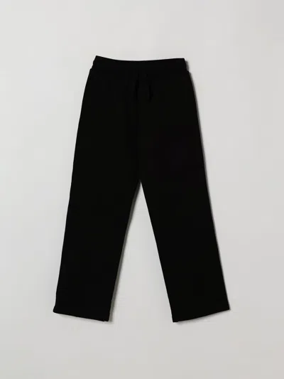 Dolce & Gabbana Pants Kids Color Black