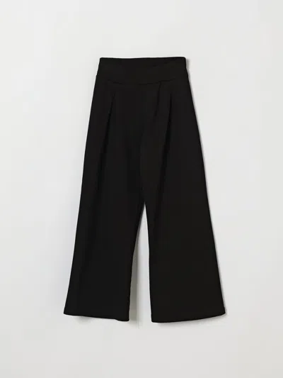 Dolce & Gabbana Pants Kids Color Black