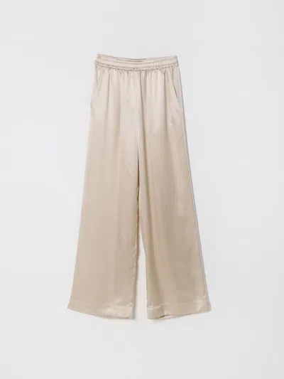 Dolce & Gabbana Pants Kids  In Neutral