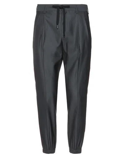 Dolce & Gabbana Pants In Lead