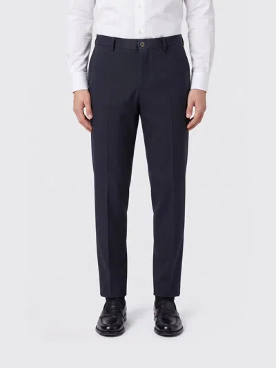 Dolce & Gabbana Dolce &amp; Gabbana Pants Men  In Blue