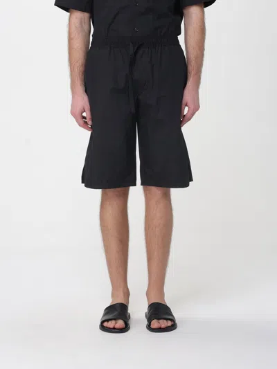 Dolce & Gabbana Pants Men  In Black