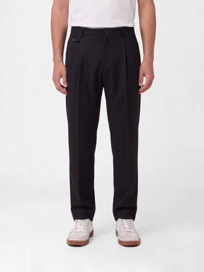 Dolce & Gabbana Pants  Men Color Black
