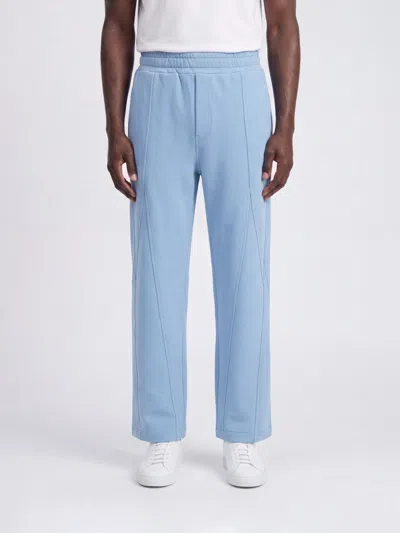 Dolce & Gabbana Pants Men  In Blue