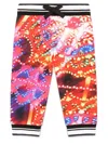 Dolce & Gabbana Pants In Multi