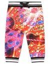 Dolce & Gabbana Pants In Multi