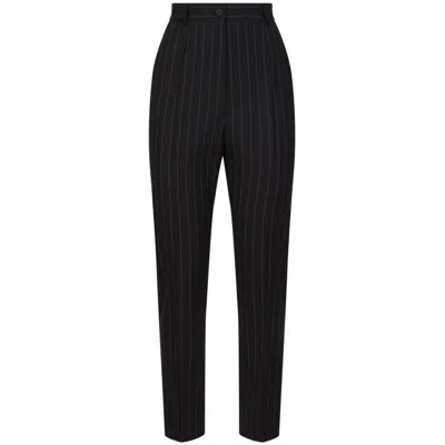DOLCE & GABBANA DOLCE & GABBANA PANTS