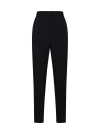 Dolce & Gabbana Pants & Shorts In Nero