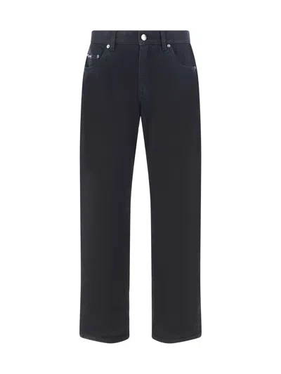 Dolce & Gabbana Pants In Variante Abbinata