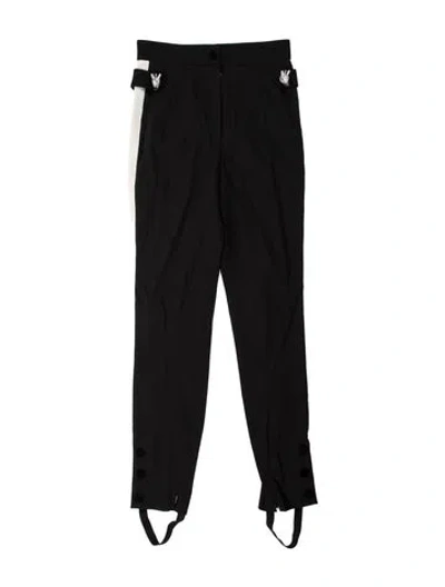 Pre-owned Dolce & Gabbana Pants W/ Tags In Blue