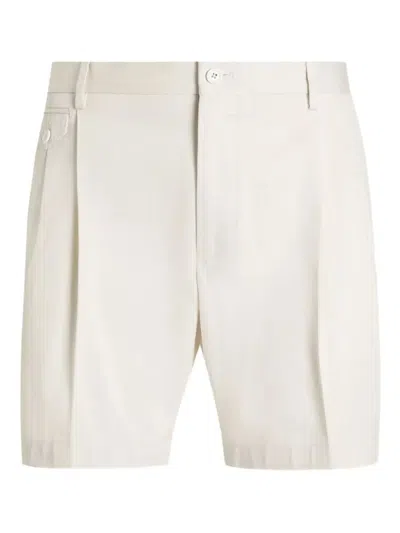 Dolce & Gabbana Pants In White