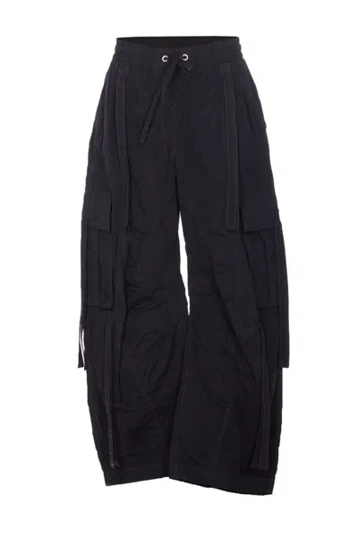DOLCE & GABBANA DOLCE & GABBANA TROUSERS