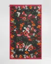 Dolce & Gabbana Pareo In Multi