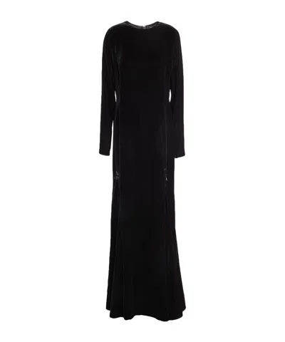 Dolce & Gabbana Party Dresses In Black