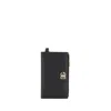 Dolce & Gabbana Women 'dg' Passport Holder