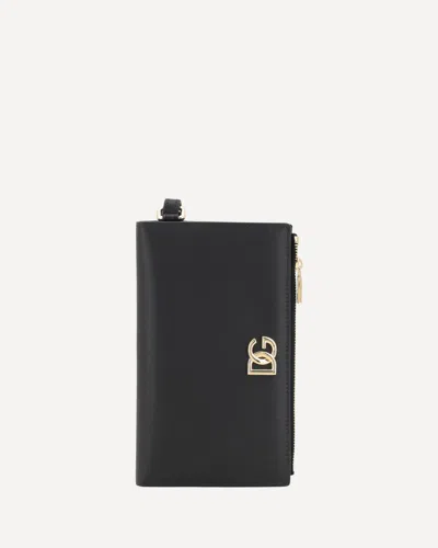 Dolce & Gabbana Passport Holder