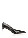 Dolce & Gabbana Pointed High Heels