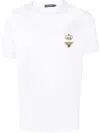 DOLCE & GABBANA DOLCE & GABBANA PATTERN T SHIRT