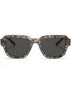 Dolce & Gabbana Dolce&gabbana Man Sunglass Dg4402 In Grey