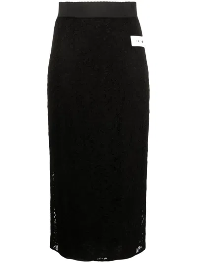 DOLCE & GABBANA DOLCE & GABBANA SKIRT CLOTHING