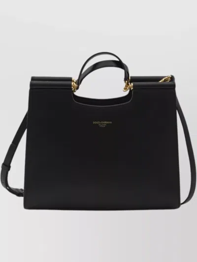 Dolce & Gabbana Petite Sicile Sac Fourre-tout