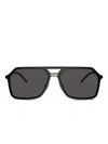 Dolce & Gabbana Pilot-frame Sunglasses