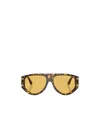 Dolce & Gabbana Pilot-frame Sunglasses In Multi