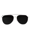 Dolce & Gabbana Pilot Sunglasses 0 Dg2288 131387