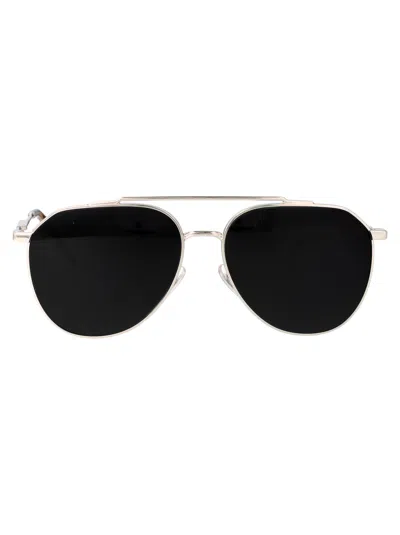 Dolce & Gabbana Pilot Sunglasses 0 Dg2288 131387