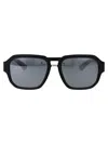 Dolce & Gabbana Pilot Sunglasses 0 Dg4464 25256 G In Black
