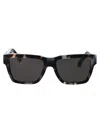 Dolce & Gabbana Pilot Sunglasses 0 Dg4465 343587 In Black