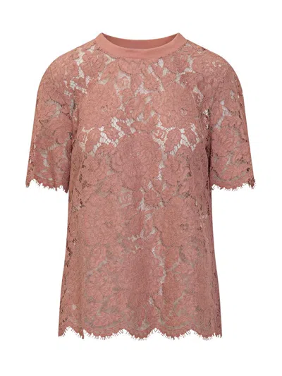DOLCE & GABBANA DOLCE & GABBANA TOP