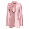 Dolce & Gabbana Jacket In Pink