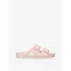 Dolce & Gabbana Dg Sandals In Pink