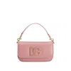 Dolce & Gabbana Purse In Pink