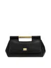 DOLCE & GABBANA PLONGE CLUTCH