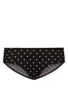 Dolce & Gabbana Underwear In Black