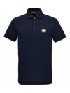 Dolce & Gabbana Dg Essential Cluster In Azul