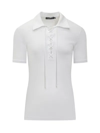Dolce & Gabbana Polo