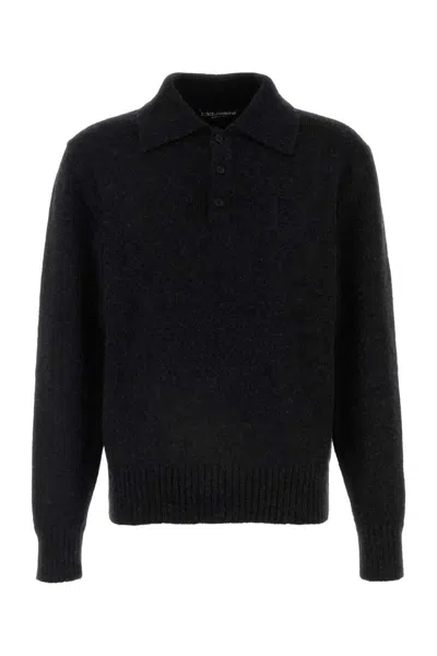 DOLCE & GABBANA DOLCE & GABBANA POLO