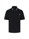 Dolce & Gabbana T-shirts And Polos In Black
