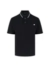 Dolce & Gabbana T-shirts And Polos In Black