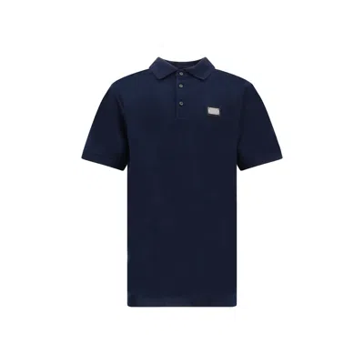 DOLCE & GABBANA POLO SHIRT