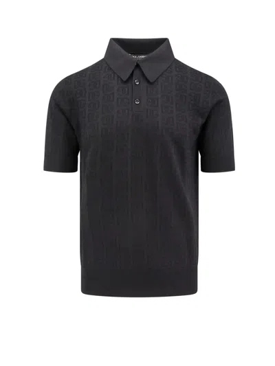 DOLCE & GABBANA POLO SHIRT